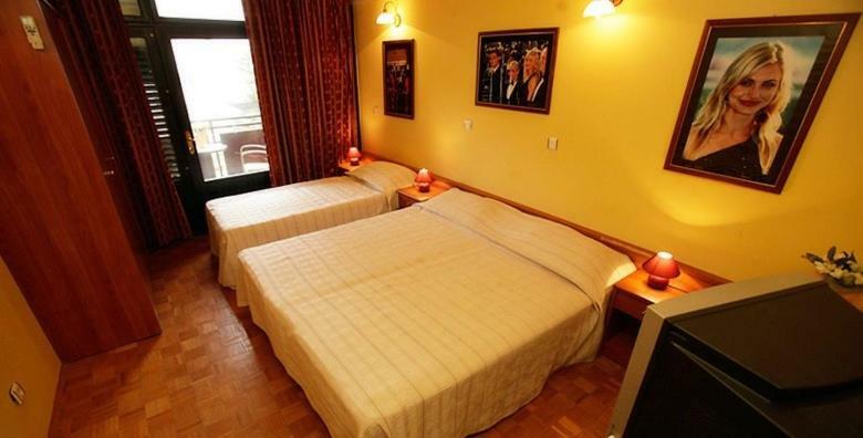 The Movie Resort Aparthotel Трибунь Екстер'єр фото