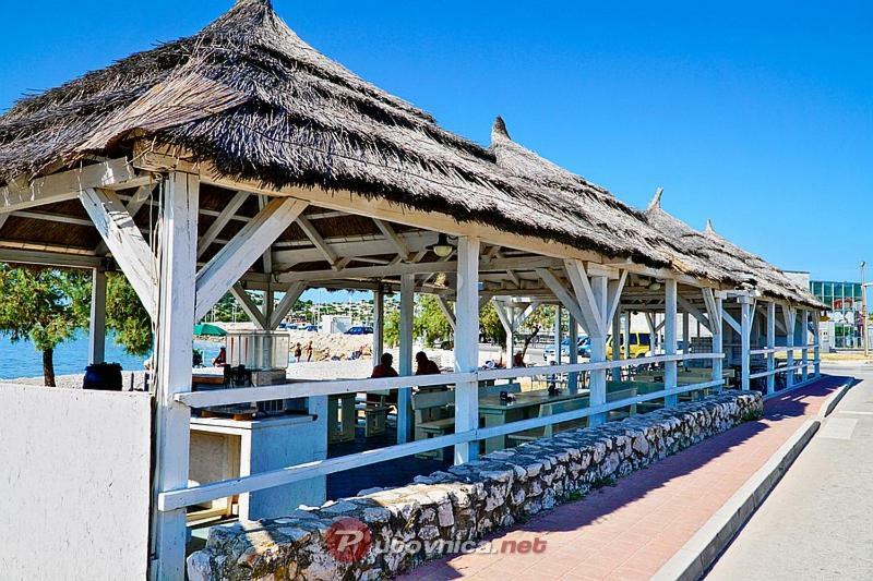 The Movie Resort Aparthotel Трибунь Екстер'єр фото